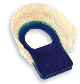 SoundHorse Foal Heel Extensions